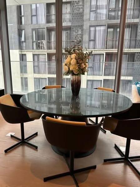 Scope Langsuan, Bangkok, Soi Lang Suan, Lumphini, Pathum Wan, Bangkok, 2 Bedrooms, 162 sqm, Condo For Rent, by Pasupit Ditbanjong, 500571847 - DDproperty.com
