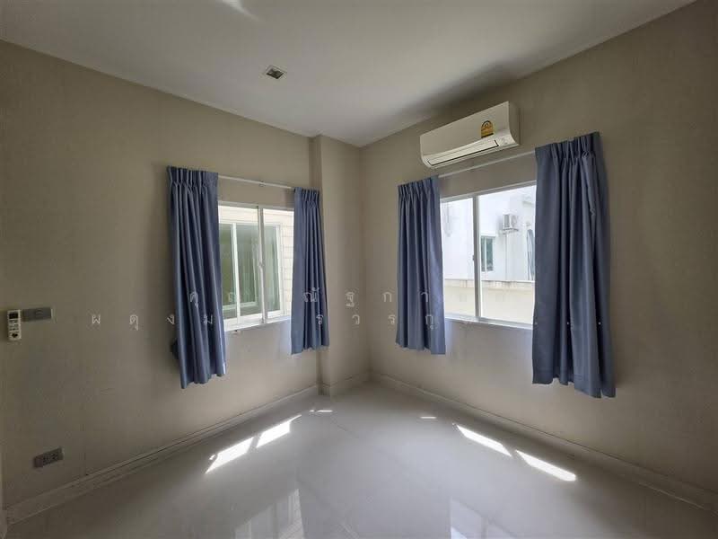 เพอร์เฟค เพลส รามคำแหง-สุวรรณภูมิ3 (Perfect Place Ramkhamhaeng-Suvarnabhumi3), Bangkok, ถนนรามคำแหง174, Min Buri, Bangkok, 3 Bedrooms, 160 sqm, Single Detached House For Sale, by คุณ ณัฐกานต์ ผดุงมาตรวรกุล (แก้ม), 500571849 - DDproperty.com