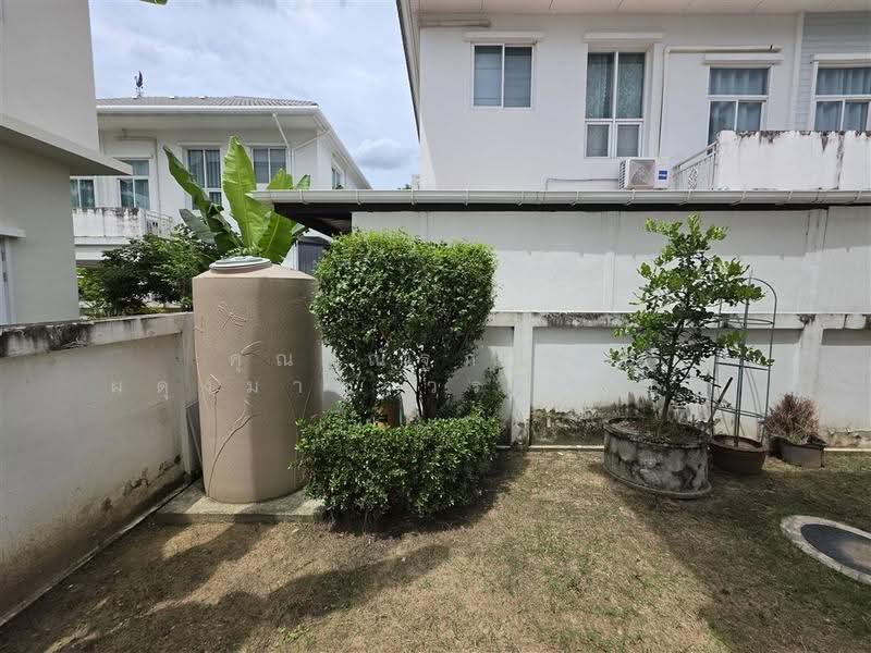 เพอร์เฟค เพลส รามคำแหง-สุวรรณภูมิ3 (Perfect Place Ramkhamhaeng-Suvarnabhumi3), กรุงเทพ, ถนนรามคำแหง174, มีนบุรี, กรุงเทพ, 160 ตร.ม., บ้านเดี่ยว ขาย, โดย คุณ ณัฐกานต์ ผดุงมาตรวรกุล (แก้ม), 500571849 - DDproperty.com