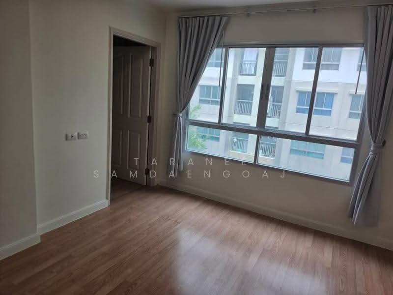 Lumpini Ville Pattanakarn - New Phetchaburi, bangkok, Soi Phatthanakan 26, Phatthanakan Road, Suan Luang, Bangkok, 2 Bedrooms, 45 sqm, Condo For Sale, by Taranee Samdaengoaj, 500571853 - DDproperty.com