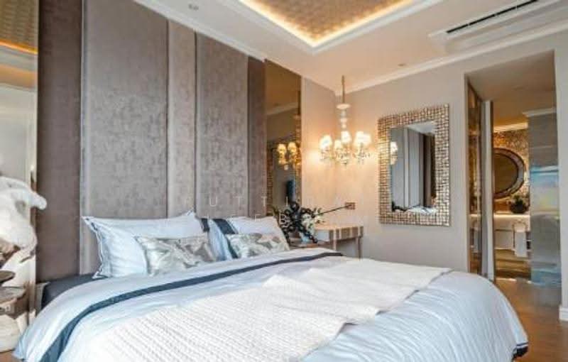 The Riviera Malibu, Chon Buri (Pattaya), Phra Tam Nak 5, Nong Pru, Bang Lamung (Pattaya), Chon Buri (Pattaya), 1 Bedroom, 32 sqm, Condo For Sale, by Puttirat Kleebyam, 500571854 - DDproperty.com