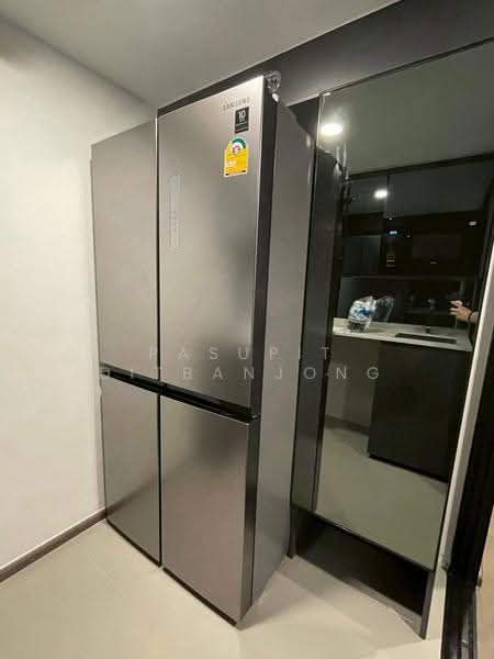 Park Origin Chula-Samyan, Bangkok, Rama 4 Road, Maha Phrutharam, Bang Rak, Bangkok, 1 Bedroom, 40 sqm, Condo For Rent, by Pasupit Ditbanjong, 500571855 - DDproperty.com