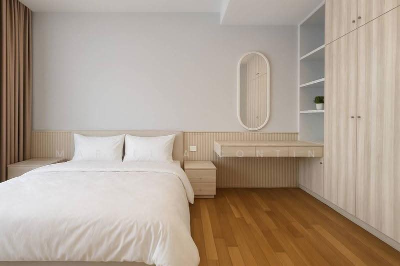 Noble Reveal, Bangkok, 36 Soi Sukhumvit 63, Ekamai Road, Phra Kanong Nua, Watthana, Bangkok, 1 Bedroom, 48 sqm, Condo For Rent, by Marcella Contini, 500571856 - DDproperty.com