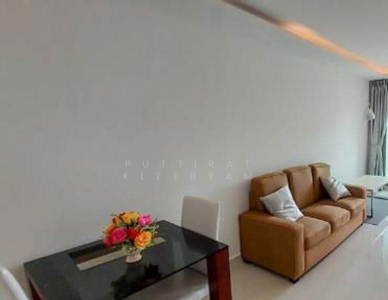 Laguna Beach Resort 3-The Maldives : ลากูน่า บีช รีสอร์ท 3-เดอะ มัลดีฟส์, ชลบุรี, ซ.จอมเทียน 9, บางละมุง, ชลบุรี, 40 ตร.ม., คอนโด ขาย, โดย Puttirat Kleebyam, 500571858 - DDproperty.com