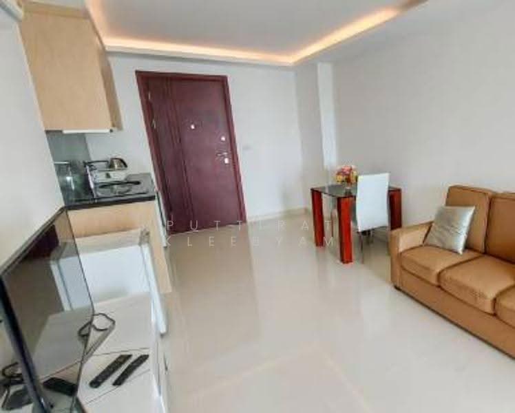 Laguna Beach Resort 3-The Maldives, chon-buri, Soi Jomtien 9, Bang Lamung, Bang Lamung (Pattaya), Chon Buri (Pattaya), 1 Bedroom, 40 sqm, Condo For Sale, by Puttirat Kleebyam, 500571858 - DDproperty.com
