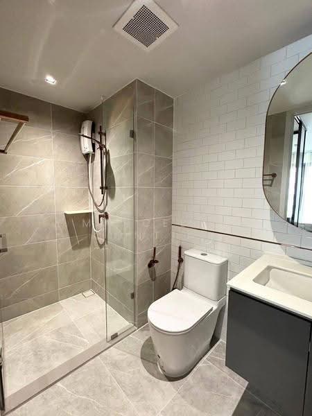 Chapter Thonglor 25, Bangkok, Soi Thonglor 25, Sukhumvit Road, Khlong Tan Nua, Watthana, Bangkok, 1 Bedroom, 35 sqm, Condo For Rent, by Marcella Contini, 500571860 - DDproperty.com