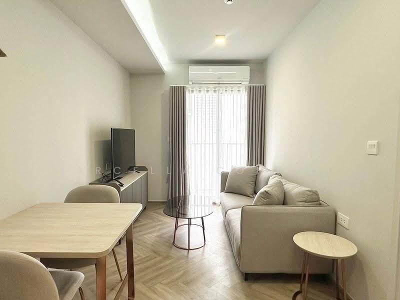 Chapter Thonglor 25, Bangkok, Soi Thonglor 25, Sukhumvit Road, Khlong Tan Nua, Watthana, Bangkok, 1 Bedroom, 35 sqm, Condo For Rent, by Marcella Contini, 500571860 - DDproperty.com
