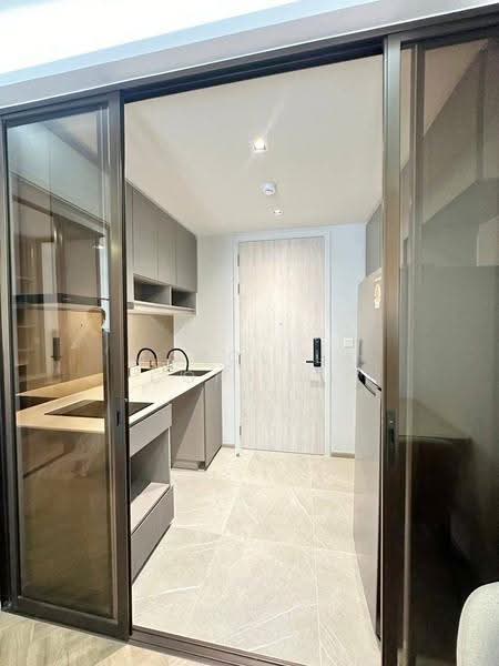 Chapter Thonglor 25, Bangkok, Soi Thonglor 25, Sukhumvit Road, Khlong Tan Nua, Watthana, Bangkok, 1 Bedroom, 35 sqm, Condo For Rent, by Marcella Contini, 500571860 - DDproperty.com