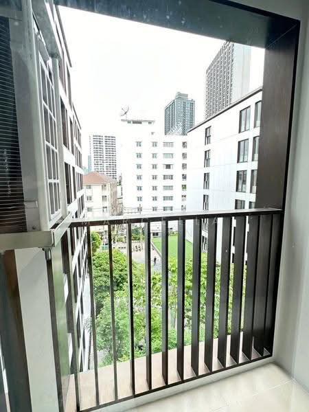 Chapter Thonglor 25 : แชปเตอร์ ทองหล่อ 25, กรุงเทพ, ซอยทองหล่อ 25 ถนนสุขุมวิท, คลองตันเหนือ, วัฒนา, กรุงเทพ, 35 ตร.ม., คอนโด ให้เช่า, โดย Marcella Contini, 500571860 - DDproperty.com
