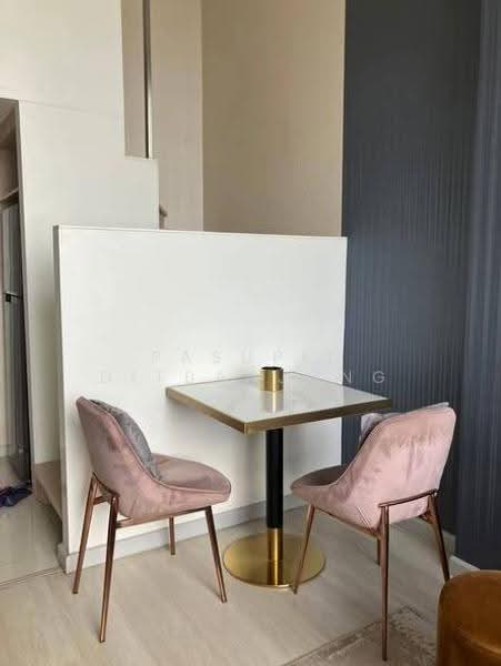 Knightsbridge Prime Sathorn, Bangkok, 599 Naradhiwas Rajanagarindra Road, Thung Maha Mek, Sathon, Bangkok, 1 Bedroom, 44 sqm, Condo For Rent, by Pasupit Ditbanjong, 500571861 - DDproperty.com