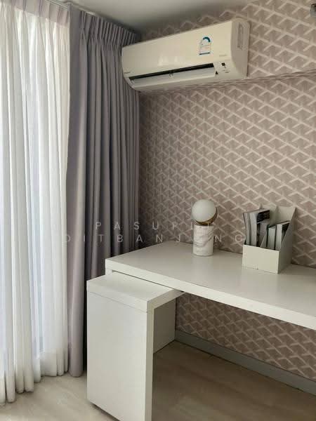 Knightsbridge Prime Sathorn : ไนท์บริดจ์ ไพรม์ สาทร, กรุงเทพ, 599 นราธิวาสราชนครินทร์, ทุ่งมหาเมฆ, สาทร, กรุงเทพ, 44 ตร.ม., คอนโด ให้เช่า, โดย Pasupit Ditbanjong, 500571861 - DDproperty.com