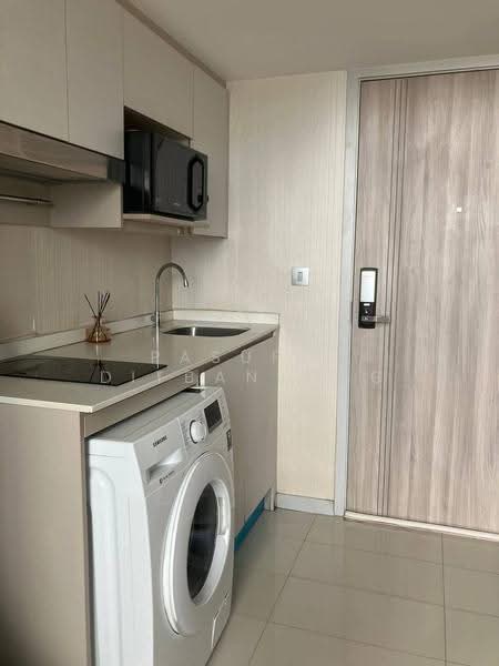 Knightsbridge Prime Sathorn : ไนท์บริดจ์ ไพรม์ สาทร, กรุงเทพ, 599 นราธิวาสราชนครินทร์, ทุ่งมหาเมฆ, สาทร, กรุงเทพ, 44 ตร.ม., คอนโด ให้เช่า, โดย Pasupit Ditbanjong, 500571861 - DDproperty.com
