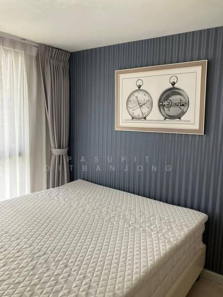 Knightsbridge Prime Sathorn : ไนท์บริดจ์ ไพรม์ สาทร, กรุงเทพ, 599 นราธิวาสราชนครินทร์, ทุ่งมหาเมฆ, สาทร, กรุงเทพ, 44 ตร.ม., คอนโด ให้เช่า, โดย Pasupit Ditbanjong, 500571861 - DDproperty.com