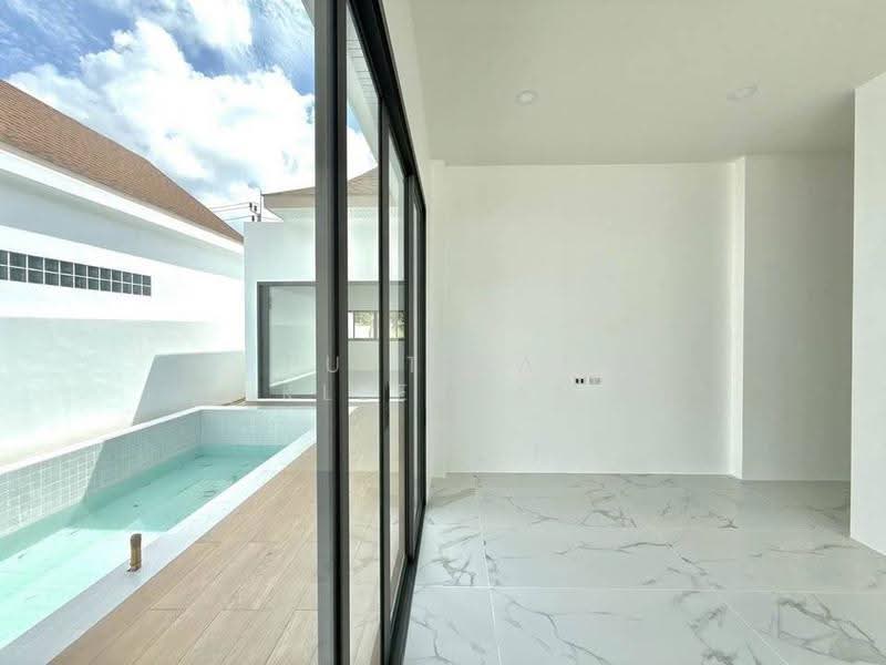 undefined, Phuket, Chalong, Muang Phuket, Phuket, 4 Bedrooms, 325 sqm, Villa For Sale, by Puttirat Kleebyam, 500571862 - DDproperty.com