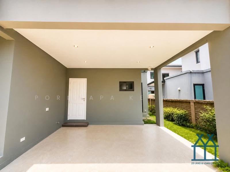 Passorn Ramkhamhaeng-Ratpattana, Bangkok, Soi Keharomklao 78 Yak 1, Saphan Sung, Bangkok, 3 Bedrooms, 150 sqm, Single Detached House For Sale, by Pornnapa Keawim, 500571866 - DDproperty.com