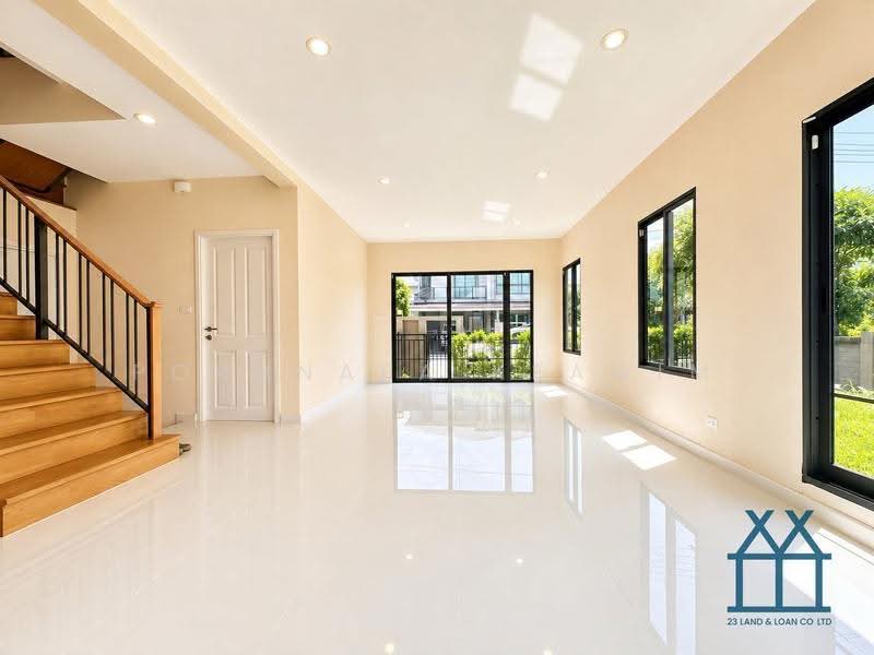 Passorn Ramkhamhaeng-Ratpattana, Bangkok, Soi Keharomklao 78 Yak 1, Saphan Sung, Bangkok, 3 Bedrooms, 150 sqm, Single Detached House For Sale, by Pornnapa Keawim, 500571866 - DDproperty.com
