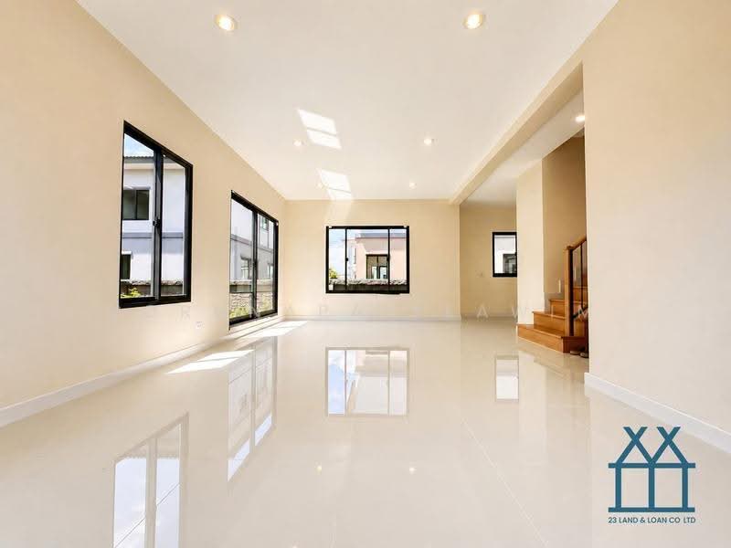Passorn Ramkhamhaeng-Ratpattana, Bangkok, Soi Keharomklao 78 Yak 1, Saphan Sung, Bangkok, 3 Bedrooms, 150 sqm, Single Detached House For Sale, by Pornnapa Keawim, 500571866 - DDproperty.com