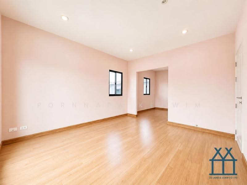 Passorn Ramkhamhaeng-Ratpattana, Bangkok, Soi Keharomklao 78 Yak 1, Saphan Sung, Bangkok, 3 Bedrooms, 150 sqm, Single Detached House For Sale, by Pornnapa Keawim, 500571866 - DDproperty.com