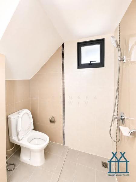 Passorn Ramkhamhaeng-Ratpattana, Bangkok, Soi Keharomklao 78 Yak 1, Saphan Sung, Bangkok, 3 Bedrooms, 150 sqm, Single Detached House For Sale, by Pornnapa Keawim, 500571866 - DDproperty.com