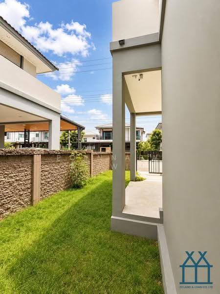 Passorn Ramkhamhaeng-Ratpattana, Bangkok, Soi Keharomklao 78 Yak 1, Saphan Sung, Bangkok, 3 Bedrooms, 150 sqm, Single Detached House For Sale, by Pornnapa Keawim, 500571866 - DDproperty.com