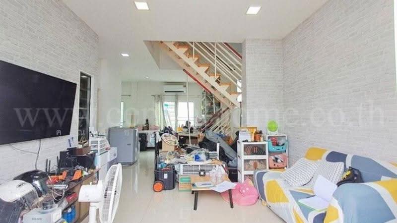 Trio Town Assumption-Sriracha, ทริโอ ทาวน์ อัสสัมชัญ - ศรีราชา, ชลบุรี, ทุ่งสุขลา, ศรีราชา, ชลบุรี, 150 ตร.ม., บ้านเดี่ยว ขาย, โดย คุณณิชชา (ณิชชา), 500571867 - DDproperty.com