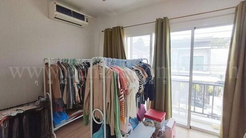 Trio Town Assumption-Sriracha, Chon Buri (Pattaya), Thung Suk La, Si Racha, Chon Buri (Pattaya), 3 Bedrooms, 150 sqm, Single Detached House For Sale, by คุณณิชชา (ณิชชา), 500571867 - DDproperty.com