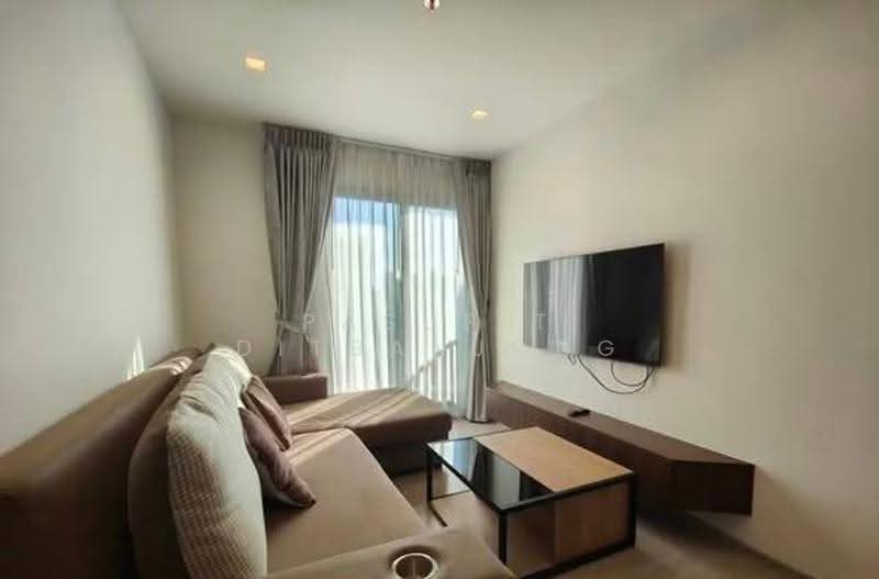 Life Asoke Hype, Bangkok, 339 Chaturathit Rd, Makkasan, Ratchathewi, Bangkok, 2 Bedrooms, 65 sqm, Condo For Rent, by Pasupit Ditbanjong, 500571868 - DDproperty.com