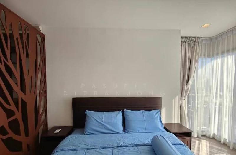 Life Asoke Hype, Bangkok, 339 Chaturathit Rd, Makkasan, Ratchathewi, Bangkok, 2 Bedrooms, 65 sqm, Condo For Rent, by Pasupit Ditbanjong, 500571868 - DDproperty.com