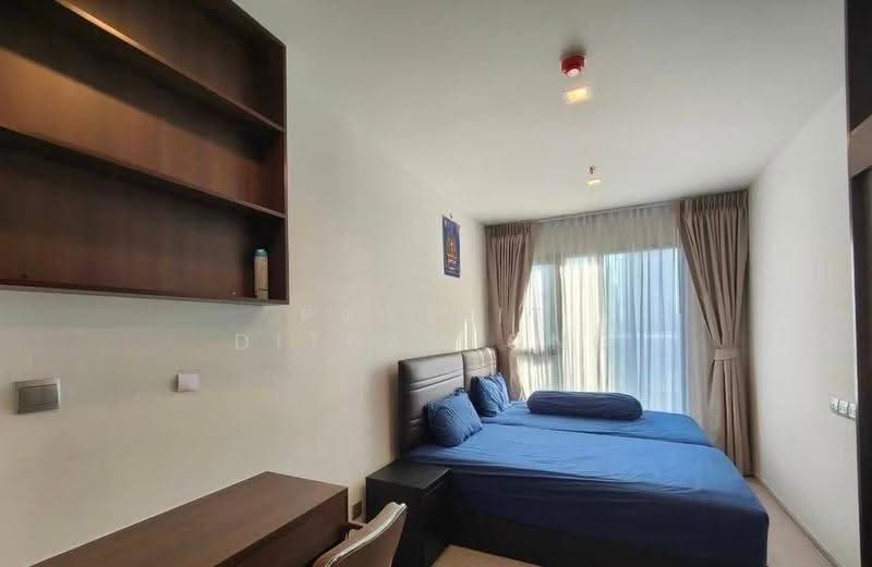 Life Asoke Hype, Bangkok, 339 Chaturathit Rd, Makkasan, Ratchathewi, Bangkok, 2 Bedrooms, 65 sqm, Condo For Rent, by Pasupit Ditbanjong, 500571868 - DDproperty.com