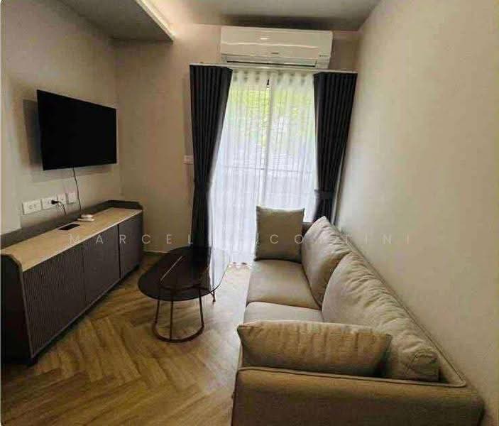 Chapter Thonglor 25, Bangkok, Soi Thonglor 25, Sukhumvit Road, Khlong Tan Nua, Watthana, Bangkok, 1 Bedroom, 35 sqm, Condo For Rent, by Marcella Contini, 500571869 - DDproperty.com