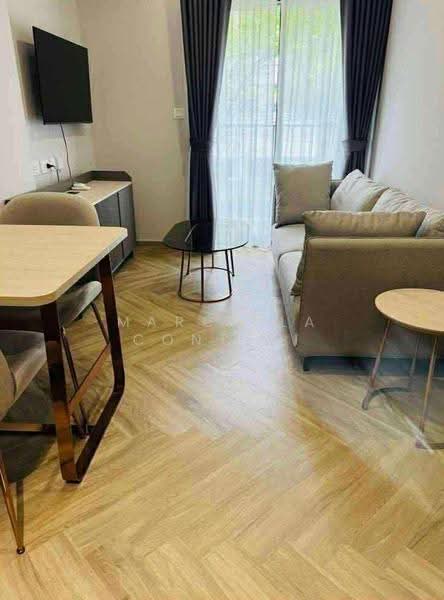 Chapter Thonglor 25, Bangkok, Soi Thonglor 25, Sukhumvit Road, Khlong Tan Nua, Watthana, Bangkok, 1 Bedroom, 35 sqm, Condo For Rent, by Marcella Contini, 500571869 - DDproperty.com