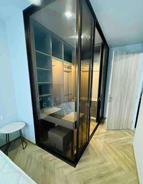 Chapter Thonglor 25, Bangkok, Soi Thonglor 25, Sukhumvit Road, Khlong Tan Nua, Watthana, Bangkok, 1 Bedroom, 35 sqm, Condo For Rent, by Marcella Contini, 500571869 - DDproperty.com