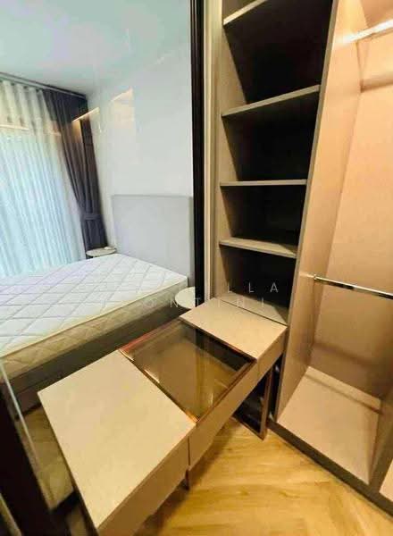 Chapter Thonglor 25, Bangkok, Soi Thonglor 25, Sukhumvit Road, Khlong Tan Nua, Watthana, Bangkok, 1 Bedroom, 35 sqm, Condo For Rent, by Marcella Contini, 500571869 - DDproperty.com