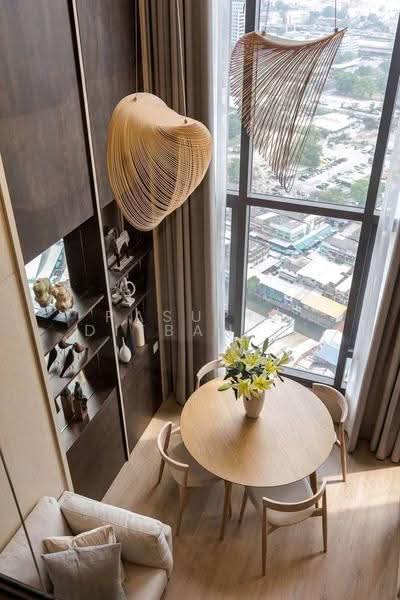 Life Rama 4-Asoke, Bangkok, Rama 4 Road, Khlong Toei, Bangkok, 2 Bedrooms, 52 sqm, Condo For Rent, by Pasupit Ditbanjong, 500571870 - DDproperty.com