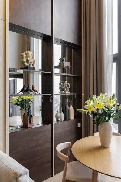 Life Rama 4-Asoke, Bangkok, Rama 4 Road, Khlong Toei, Bangkok, 2 Bedrooms, 52 sqm, Condo For Rent, by Pasupit Ditbanjong, 500571870 - DDproperty.com