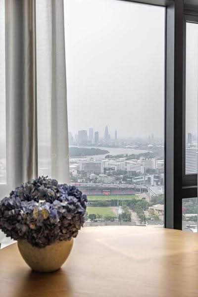 Life Rama 4-Asoke, Bangkok, Rama 4 Road, Khlong Toei, Bangkok, 2 Bedrooms, 52 sqm, Condo For Rent, by Pasupit Ditbanjong, 500571870 - DDproperty.com