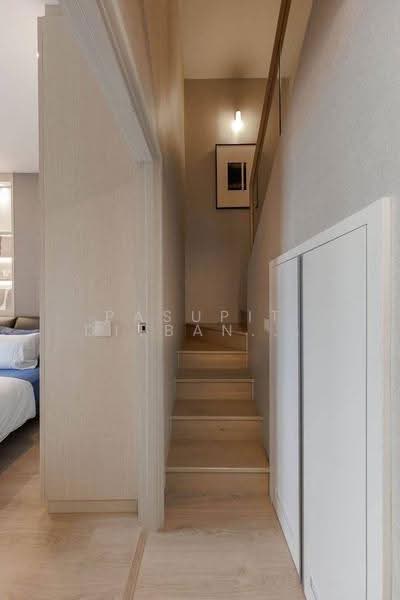 Life Rama 4-Asoke, Bangkok, Rama 4 Road, Khlong Toei, Bangkok, 2 Bedrooms, 52 sqm, Condo For Rent, by Pasupit Ditbanjong, 500571870 - DDproperty.com