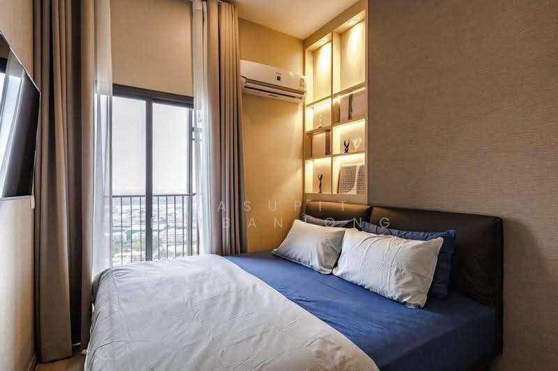 Life Rama 4-Asoke, Bangkok, Rama 4 Road, Khlong Toei, Bangkok, 2 Bedrooms, 52 sqm, Condo For Rent, by Pasupit Ditbanjong, 500571870 - DDproperty.com