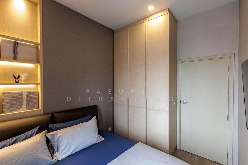 Life Rama 4-Asoke, Bangkok, Rama 4 Road, Khlong Toei, Bangkok, 2 Bedrooms, 52 sqm, Condo For Rent, by Pasupit Ditbanjong, 500571870 - DDproperty.com