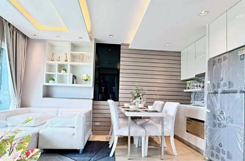 La Santir, Chon Buri (Pattaya), 483 Chaiyaphruek 3 Alley,, Na Kloe, Bang Lamung (Pattaya), Chon Buri (Pattaya), 1 Bedroom, 33 sqm, Condo For Sale, by Puttirat Kleebyam, 500571871 - DDproperty.com