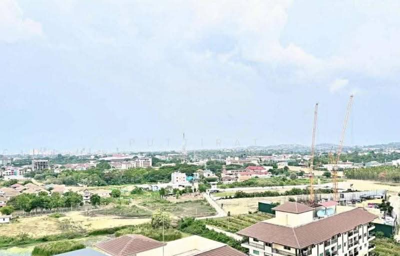 La Santir, Chon Buri (Pattaya), 483 Chaiyaphruek 3 Alley,, Na Kloe, Bang Lamung (Pattaya), Chon Buri (Pattaya), 1 Bedroom, 33 sqm, Condo For Sale, by Puttirat Kleebyam, 500571871 - DDproperty.com