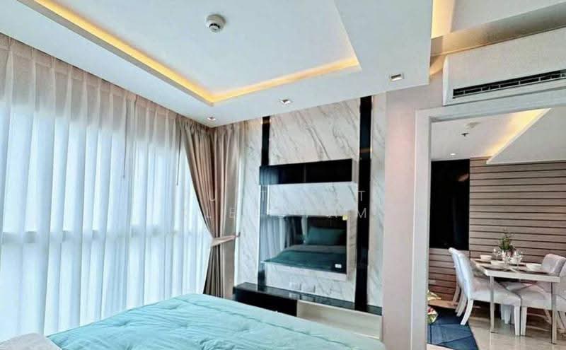 La Santir, Chon Buri (Pattaya), 483 Chaiyaphruek 3 Alley,, Na Kloe, Bang Lamung (Pattaya), Chon Buri (Pattaya), 1 Bedroom, 33 sqm, Condo For Sale, by Puttirat Kleebyam, 500571871 - DDproperty.com