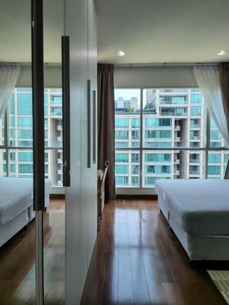 The Address Chidlom : ดิ แอดเดรส ชิดลม, กรุงเทพ, ถนนเพชรบุรี, ลุมพินี, ปทุมวัน, กรุงเทพ, 56 ตร.ม., คอนโด ให้เช่า, โดย Marcella Contini, 500571872 - DDproperty.com