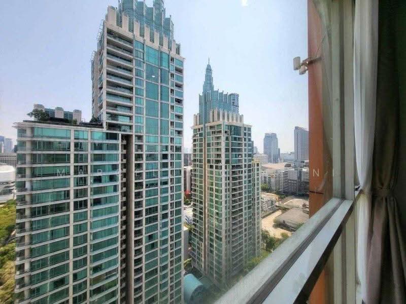The Address Chidlom, Bangkok, Ploenchit Road, Lumphini, Pathum Wan, Bangkok, 1 Bedroom, 56 sqm, Condo For Rent, by Marcella Contini, 500571872 - DDproperty.com