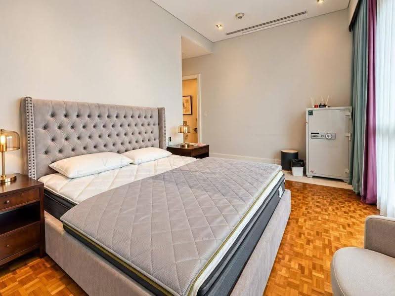 The Ritz-Carlton Residences : เดอะ ริซท์-คาร์ลตัน เรสซิเดนเซส, กรุงเทพ, 114 ถ.นราธิวาสราชนครินทร์, สีลม, บางรัก, กรุงเทพ, 276 ตร.ม., คอนโด ให้เช่า, โดย Vertex Luxe Estate Co.,LTD, 500571873 - DDproperty.com