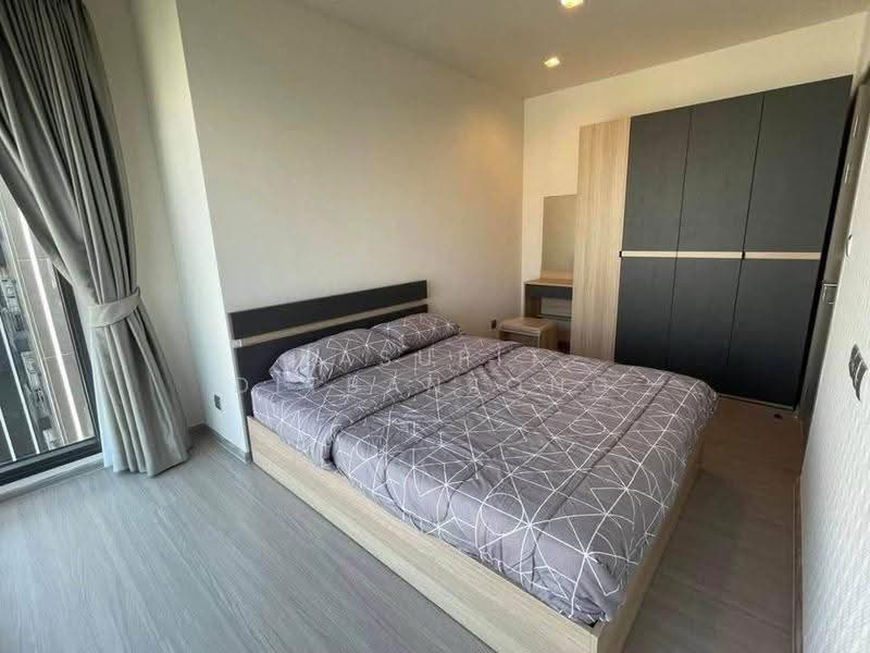 Life Asoke Hype, Bangkok, 339 Chaturathit Rd, Makkasan, Ratchathewi, Bangkok, 2 Bedrooms, 49 sqm, Condo For Rent, by Pasupit Ditbanjong, 500571874 - DDproperty.com