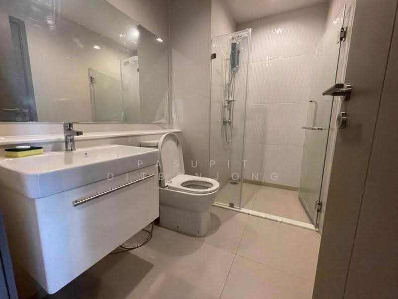 Life Asoke Hype, Bangkok, 339 Chaturathit Rd, Makkasan, Ratchathewi, Bangkok, 2 Bedrooms, 49 sqm, Condo For Rent, by Pasupit Ditbanjong, 500571874 - DDproperty.com