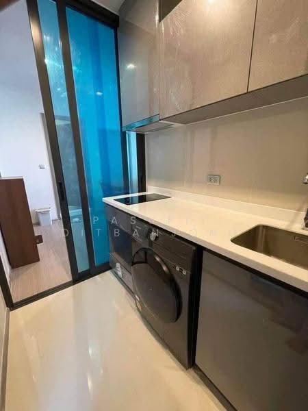 Life Asoke Hype, Bangkok, 339 Chaturathit Rd, Makkasan, Ratchathewi, Bangkok, 2 Bedrooms, 49 sqm, Condo For Rent, by Pasupit Ditbanjong, 500571874 - DDproperty.com