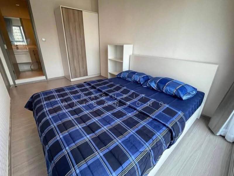 Life Asoke Hype, Bangkok, 339 Chaturathit Rd, Makkasan, Ratchathewi, Bangkok, 2 Bedrooms, 49 sqm, Condo For Rent, by Pasupit Ditbanjong, 500571874 - DDproperty.com