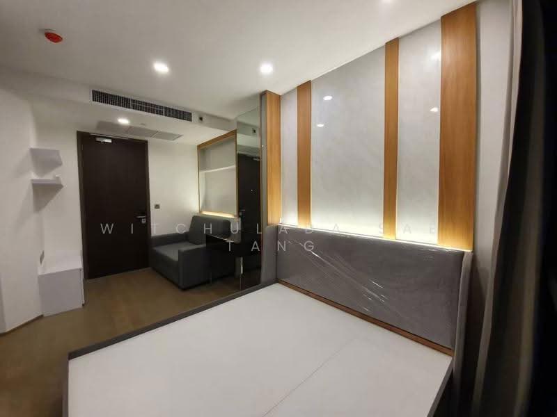 ASHTON Chula-Silom : แอชตัน จุฬา-สีลม, กรุงเทพ, ถนนพระราม 4 แขวงบางรัก เขต บางรัก กรุงเทพมหานคร 10500, สี่พระยา, บางรัก, กรุงเทพ, 26 ตร.ม., คอนโด ให้เช่า, โดย Witchulada Sae Tang, 500571875 - DDproperty.com